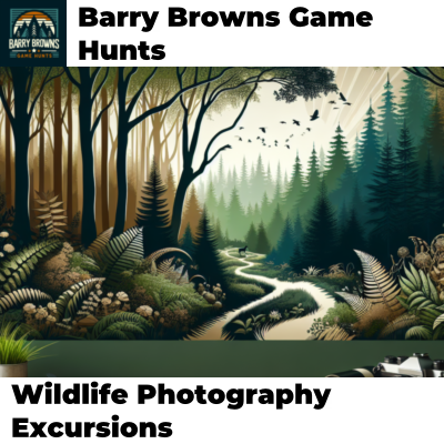 Wildlife Photography Excursions